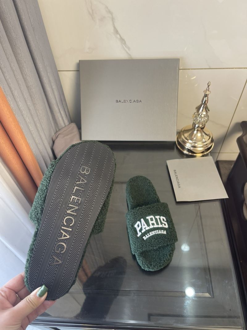 Balenciaga Slippers